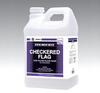 SSS Checkered Flag High Solids Floor Finish, 25% - 2/2.5 gal.