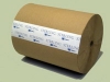 SSS Sterling Select Compact Hardwound Roll Towels - 7.9" x 800', Kraft