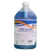 SSS UNX Pot & Pan Detergent - 4/1 Gal.