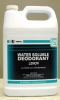 SSS Water Soluble Deodorant - Mountain Air, 1 gal.
