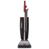 SSS Sanitaire QuietClean® Upright Vacuum - 7 Amp, 12