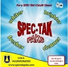 SSS UNX Spec-Tak Enzyme Bleach Detergent - 100 Paks/Pail