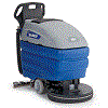Windsor Saber Compact 20" Automatic Floor Scrubber - Brush Assist, Standard Squeegee, On-Board Battery Charger