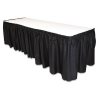  Table Set® Linen-Like Table Skirting - 29