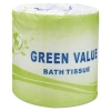 GENERAL ELECTRIC Standard Bath Tissue - 2-Ply, 420/RL, 96 RL/Carton