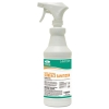  Theochem Laboratories Food Contact Surface Sanitizer - 32 oz Bottle, Unscented, 6/Carton