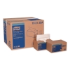  Tork® Multipurpose Paper Wiper - White, 110/BX, 18 BX/Carton