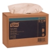  Tork® Multipurpose Paper Wiper - White, 125/BX, 8/Carton
