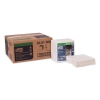  Tork® Heavy-Duty Cleaning Cloth - 1-PLY, White, 50/PK, 6 PACKS/Carton