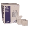 Tork Premium Facial Tissue Cube Box - 2-PLY