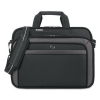  Solo Pro CheckFast™ Briefcase - 17.3