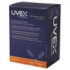 Uvex Lens Cleaning Moistened Towelettes - 100/BX
