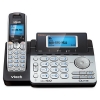  Two-Line Exp&able Cordless Phone - With Answering System