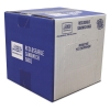 Webster H&i-Bag® Recloseable Zipper Seal S&wich Bags - 500/BX