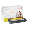  Replacement Toner - For Q6472a (502a), Yellow