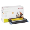  Replacement Toner - For Q7582a (503a), Yellow